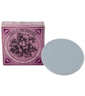  Geo. F. Trumper parranajosaippua refill Violet