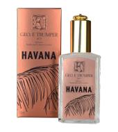 Geo. F. Trumper Eau de Cologne HAVANA 50ml