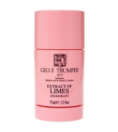  Geo. F. Trumper Deostick pulkdeodorant Limes