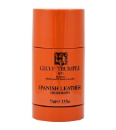 Geo. F. Trumper dezodorants Deostick  Spanish leather