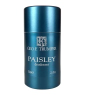 Geo. F. Trumper dezodorants Deostick Paisley