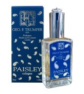 Geo. F. Trumper Eau de Cologne PAISLEY 50ml