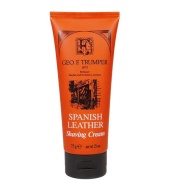 Geo. F. Trumper parranajovoide Spanish leather 75g