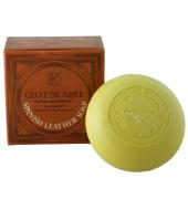 Geo. F. Trumper Bath soap Spanish leather 150g