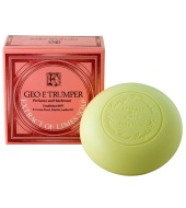 Geo. F. Trumper vannas ziepes Lime 150g