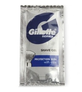 Gillette Shave Gel 3,95ml