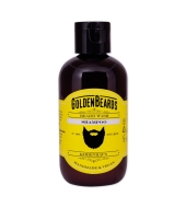 Golden Beards Beard shampoo 100ml