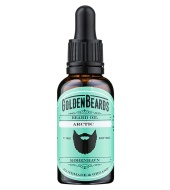 Golden Beards Масло для бороды Arctic 30ml