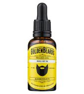 Golden Beards Partaöljy Big Sur 30ml