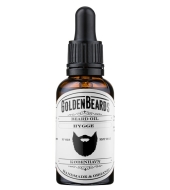  Golden Beards Beard Oil Hygge (unscented) 30ml