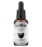 Golden Beards habemeõli Hygge (lõhnatu) 30ml