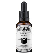  Golden Beards Beard Oil Hygge (unscented) 30ml