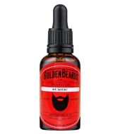  Golden Beards Beard oil Surtic 30ml