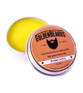 Golden Beards habemepalsam Toscana 30ml