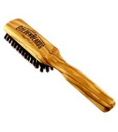 Golden Beards Beard Brush