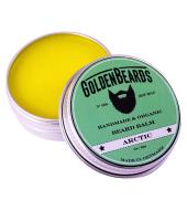 Golden Beards Борода бальзам Arctic 30ml