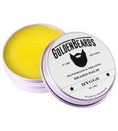 Golden Beards habemepalsam Hygge (lõhnatu) 30ml