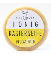 Haslinger Shaving Soap Honey 60g 