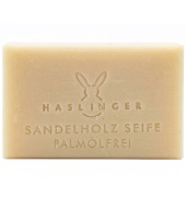 Haslinger seep Sandlipuu 100g
