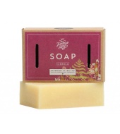 The Handmade Soap ziepes Carbolic 160g