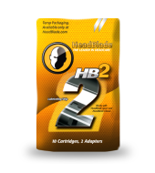  HeadBlade HB2 ATX лезвие бритвы