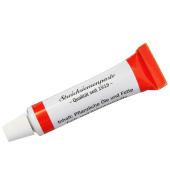 Herold Solingen sharpening paste Red