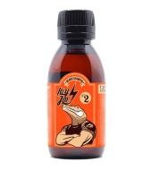 Hey Joe bārdas šampūns Red Mandarin 120ml