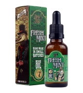  Hey Joe Масло для бороды Fresh Mint 30ml