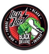 Hey Joe Hair pomade Black 100ml