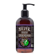 Hey Joe! Silver Shampoo 250ml