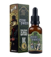 Hey Joe Partaöljy Citric Forest 30ml