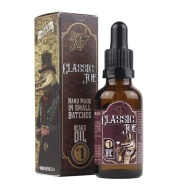 Hey Joe Partaöljy Classic 30ml