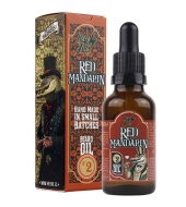 Hey Joe Partaöljy Red Mandarin 30ml