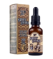 Hey Joe bārdas eļļa Sweet Chufa 30ml