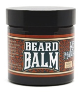 Hey Joe! bārdas balzams Red Mandarin 50ml
