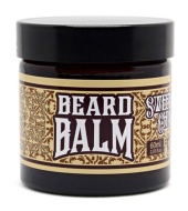 Hey Joe! bārdas balzams Sweet Chufa 50ml