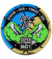 Hey Joe Pomade DUO Strong & Matt 100ml