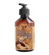 Hey Joe! Transparent Shaving gel 250ml