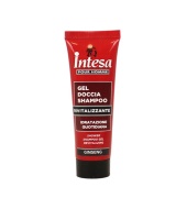 Intesa tester dušigeel & šampoon ŽenŽen 50ml