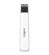 KAI Nail clippers Type 001 M White