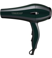 KAI KASHO Professional hair dryer Jorge Gonzalez