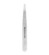 KAI Tweezers with slant edge