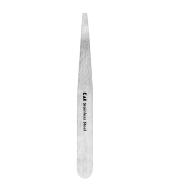 KAI tweezers with straight tip