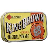 King Brown Помада original 75g