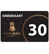 Kinkekaart / soodustuskupong 30 eur
