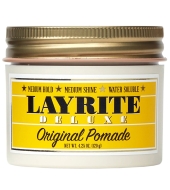 LAYRITE Original Pomade 120g