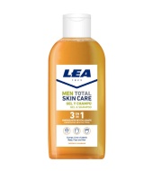 LEA 3in1 ergutav šampoon Travel 100ml