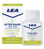LEA raseerimisjärgne losjoon Sensitive 125ml