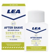 LEA raseerimisjärgne palsam Sensitive 125ml