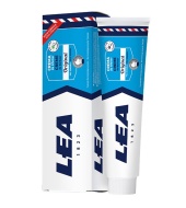 LEA raseerimiskreem Sensitive 100ml